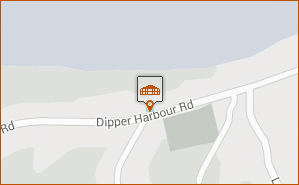 fundy bay seafood map thumbnail, 65 DIPPER HARBOUR RD  Dipper Harbour NB E5J1X3